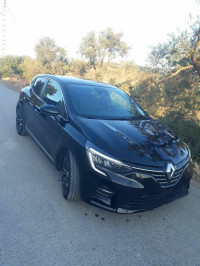 voitures-renault-clio-5-2021-intense-seddouk-bejaia-algerie