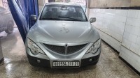 سيارات-ssangyong-actyon-sports-2011-سكيكدة-الجزائر