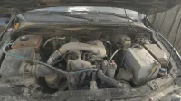 SsangYong Actyon Sports 2010 Actyon Sports
