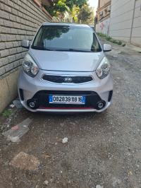 سيارات-kia-picanto-2018-brazilia-العاشور-الجزائر