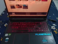 Laptop Gaming ACER NITRO / I5-10300H / GTX 1650 Ti