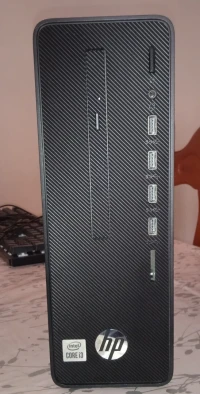 Unite HP i3-10105 3.70Ghz