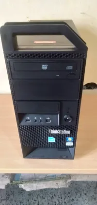 Workstation quadro xeon