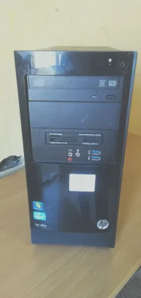 unite HP i3-2eme generation