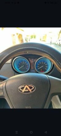 السيارات-النفعية-chery-yoki-2022-تلاغ-سيدي-بلعباس-الجزائر