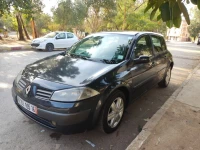 Renault Megane 2 2005 Biri