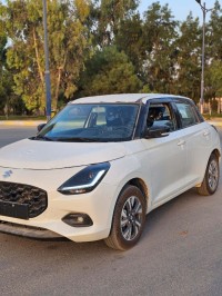 voitures-suzuki-swift-2026-gl-plus-touggourt-algerie
