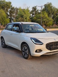 سيارات-suzuki-swift-2026-تقرت-الجزائر