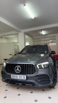 voitures-mercedes-gle-2023-300d-kouba-alger-algerie