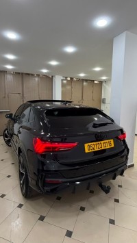 سيارات-audi-q3-2021-القبة-الجزائر