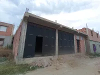 Vente Villa Boumerdès Khemis el khechna