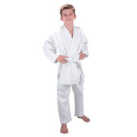 articles-de-sport-kimono-enfant-avec-ceinture-blanche-kouba-alger-algerie