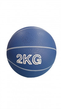 sport-medecine-balle-02-kg-kouba-alger-algerie