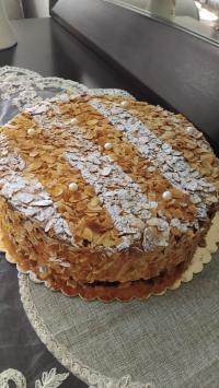 Gateaux d'anniversaire