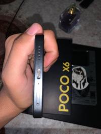 Poco X6 5G thumbnail 3