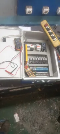 Electricien depanneur