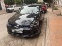 Volkswagen Golf 7 2020 GTE