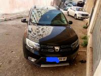 سيارات-dacia-sandero-2019-stepway-الأبيار-الجزائر