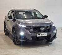 سيارات-gac-gs3-emzoom-2026-smart-edition-البويرة-الجزائر