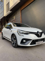 voitures-renault-clio-5-2022-rs-line-ain-naadja-alger-algerie