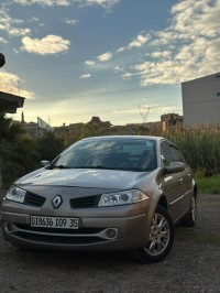 سيارات-renault-megane-3-2009-بودواو-بومرداس-الجزائر