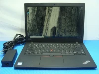 Lenovo thinkpad l480 256gb ssd