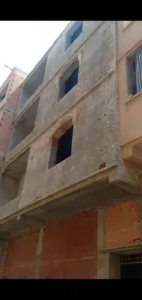 Vente Immeuble Boumerdès Hammedi