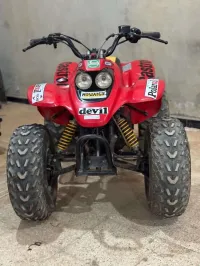 Honda Honda 