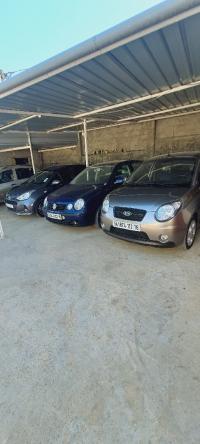 سيارات-volkswagen-polo-2002-باب-الواد-الجزائر