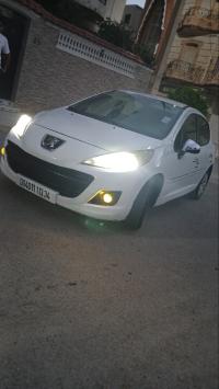 سيارات-peugeot-207-2013-new-active-برج-بوعريريج-الجزائر