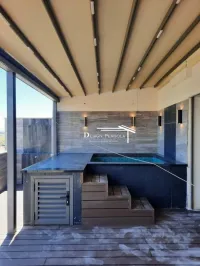 pergola 