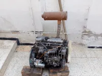 Moteur Toyota 2J 