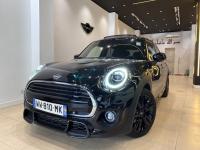 سيارات-mini-2022-cooper-برج-الكيفان-الجزائر
