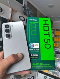 Infinix Hot 50 258gb + 8+8gb ram