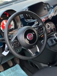 سيارات-fiat-500-2024-dolcevita-plus-وهران-الجزائر