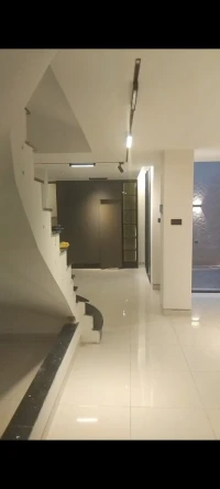 Aménagement intérieur et extérieure 