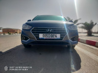 voitures-hyundai-accent-rb-5-portes-2019-arbaouat-el-bayadh-algerie