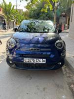 voitures-fiat-500-2024-bordj-el-kiffan-alger-algerie