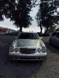سيارات-mercedes-w210-1999-avant-garde-المعالمة-الجزائر