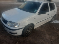 voitures-volkswagen-polo-2001-sidi-bel-abbes-algerie