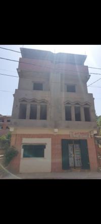 villa-sell-jijel-el-milia-algeria