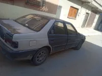 Peugeot 405 px 1988 