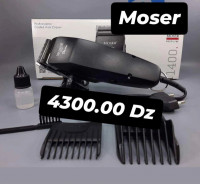 rasage-et-epilation-tendeuse-moser-classic-noir-original-alger-centre-algerie