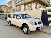 utilitaire-nissan-navara-2015-bordj-el-kiffan-alger-algerie