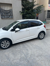 voitures-citroen-c3-2012-hussein-dey-alger-algerie