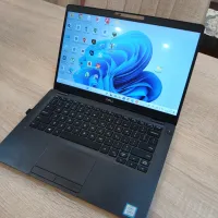 Laptop DELL Latitude 5300 tactile    