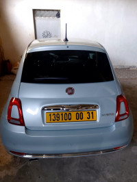 voitures-fiat-500-2025-bordj-menaiel-boumerdes-algerie