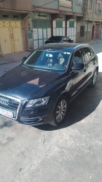 voitures-audi-q5-2010-s-line-pack-tech-sabra-tlemcen-algerie