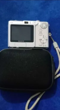 Caméra Sony 