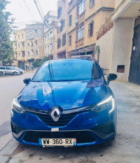 voitures-renault-clio-5-2023-clio5-alger-centre-algerie